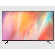 Samsung 58AU7000 58" 147 Ekran Uydu Alıcılı 4K Ultra HD Smart LED TV