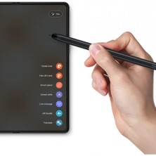 Samsung S Pen Fold Edition Kalem Siyah EJ-PF926BBEGWW