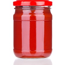 Yöresel Pazarcık Ev Yapımı Salça