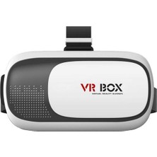 Itsyh Vr Box2 Storm Kotaku Telefon Sürümü Sanal Gerçeklik Gözlüğü (Yurt Dışından)