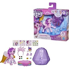 Hasbro F1785 My Little Pony - Pony Figür, Yeni Bir Nesil Macera +5 Yaş