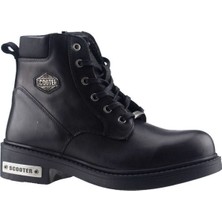 Scooter M5121 Astana Unisex Günlük Deri Bot