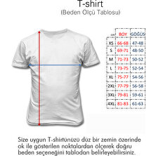 Fly Tshirt Kara Kuvvetleri Logo Erkek Kısa Kollu T-Shirt - Gri