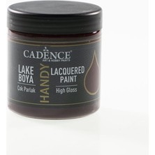 Cadence Handy Lake Boya L020 Bordo 250ML