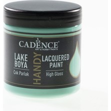 Cadence Handy Lake Boya L043 Nane Yeşili 250ML