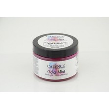 Cadence Color Mist Cm-05 Açık Fuşya Blending Mürekep
