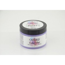 Cadence Color Mist Cm-07 Lila Blending Mürekep