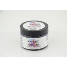 Cadence Color Mist Cm-06 Açık Mor Blending Mürekep