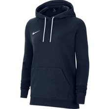 Nike Park Fleece Pullover Soccer Hoodie Kadın Sweatshirt