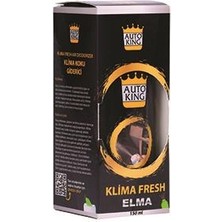 Auto King Klima Fresh Temizleyici Elma 150 ml