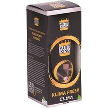 Auto King Klima Fresh Temizleyici Elma 150 ml