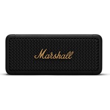 Marshall Emberton Su Geçirmez Bluetooth Hoparlör