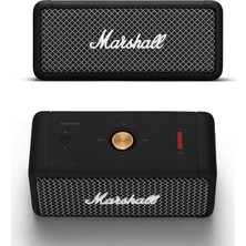 Marshall Emberton Su Geçirmez Bluetooth Hoparlör