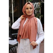 Stella Eşarp Stella Akrobat Şal Somon