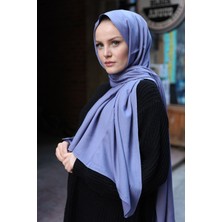 Stella Eşarp Stella Akrobat Şal Mavi