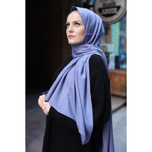 Stella Eşarp Stella Akrobat Şal Mavi