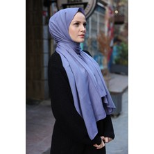 Stella Eşarp Stella Akrobat Şal Mavi