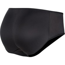 Form Angel Bayan Popo Dikleştirici Dikişsiz Korseli Külot Ten Renk Yüksek Emme Gücü 5100