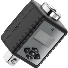 Kesoto Dijital Yüksek Tork Anahtarı Adaptörü LCD Ekran 2-200NM (Yurt Dışından)