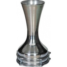 Darbuka 5 No Gümüş Renk Darbuka