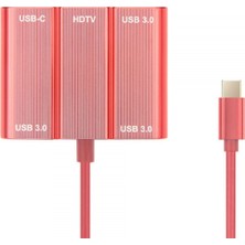 Nettech 9509S Plastik HDMI Kablo