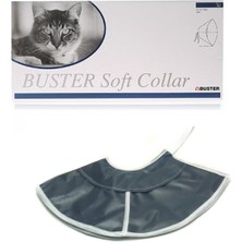 Kruuse Buster Kedi Yakalığı 10'lu Paket