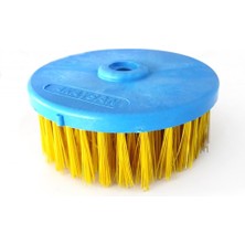 Rapco Motorlu Tırpan Halı Yıkama Fırçası Tüm Modellere Uyumlu