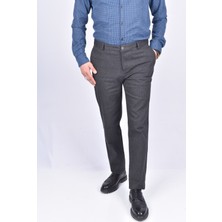 Ragusa Porto 4532 Slimfit Pantolon/füme/40