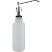 Duxxa Ankastre Sıvı Sabunluk 1000 ml