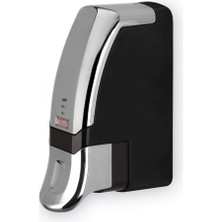 Flosoft Gagalı Köpük Verici Krom 700 ml