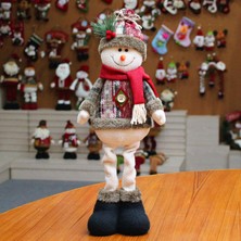 Dolity Kardan Adamlı Noel Süsü (Yurt Dışından)