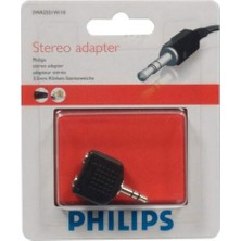 Philips Kulaklık Coklayıcı Adaptor