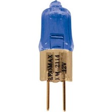 Cata 50'li 12 Volt 20W Beyaz Kapsül Halojen Ampul G4 Duylu CT-2113