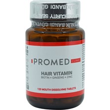 Promed Clinic 3 Aylık Set