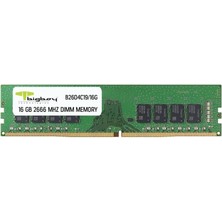 Bigboy 16GB DDR4 2666MHz CL19 Masaüstü Rami