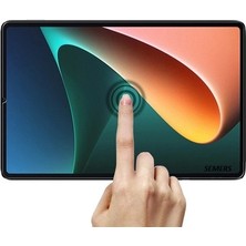 Arazon Xiaomi Mi Pad 5/5 Pro 9h Esnek Nano Ekran Koruyucu