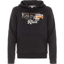 ROUTEFIELD Hyper Erkek Sweatshirt RFHYPER2122