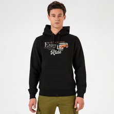 ROUTEFIELD Hyper Erkek Sweatshirt RFHYPER2122