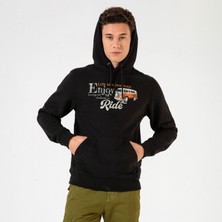 ROUTEFIELD Hyper Erkek Sweatshirt RFHYPER2122