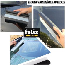 Felix Express Araba Camı Temizleme Aparatı