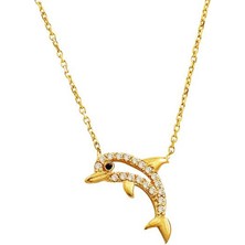 Yunuslu Kolye 2.30 Gram