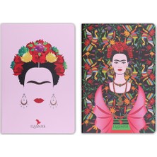 Elas Paper Defter Takım Twins 2'li