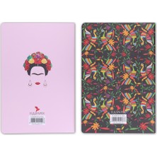 Elas Paper Defter Takım Twins 2'li