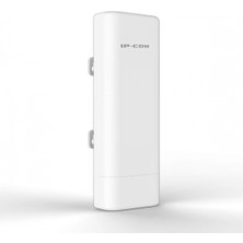 Ip-Com IP-CPE12  5ghz. 300MBPS, 5km Point To Point Outdoor Access Point