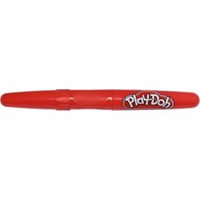 Play-Doh Yüz Boyası