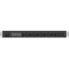 Behringer MX882 V2 8 Kanal Splitter