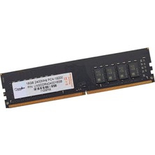 Longline 4GB 2133MHz DDR4 PC Ram LNGDDR42133DT CL15