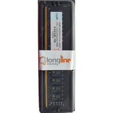 Longline 4GB 2133MHz DDR4 PC Ram LNGDDR42133DT CL15