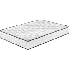 Pc Parrot Yaylı Yatak Cloud  Çoçuk Yatakları 70 x 110  cm