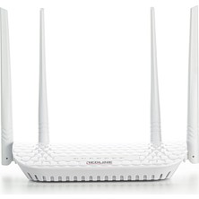 Redline RL-WR3400 Router